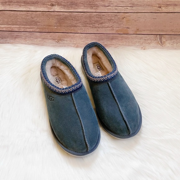 UGG | Shoes | Ugg Salty Blue Mens 